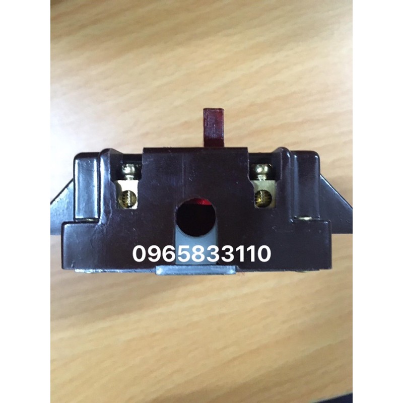 Role tím bình nóng lạnh ariston đời đầu