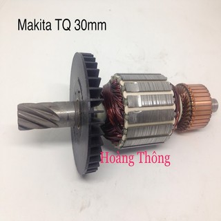 Roto máy đục Makita TQ 30mm