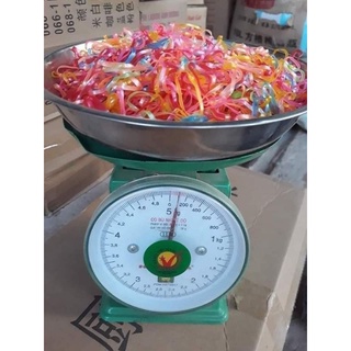 chun tóc theo lạng 100g