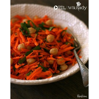 Đậu gà Chickpeas 250g