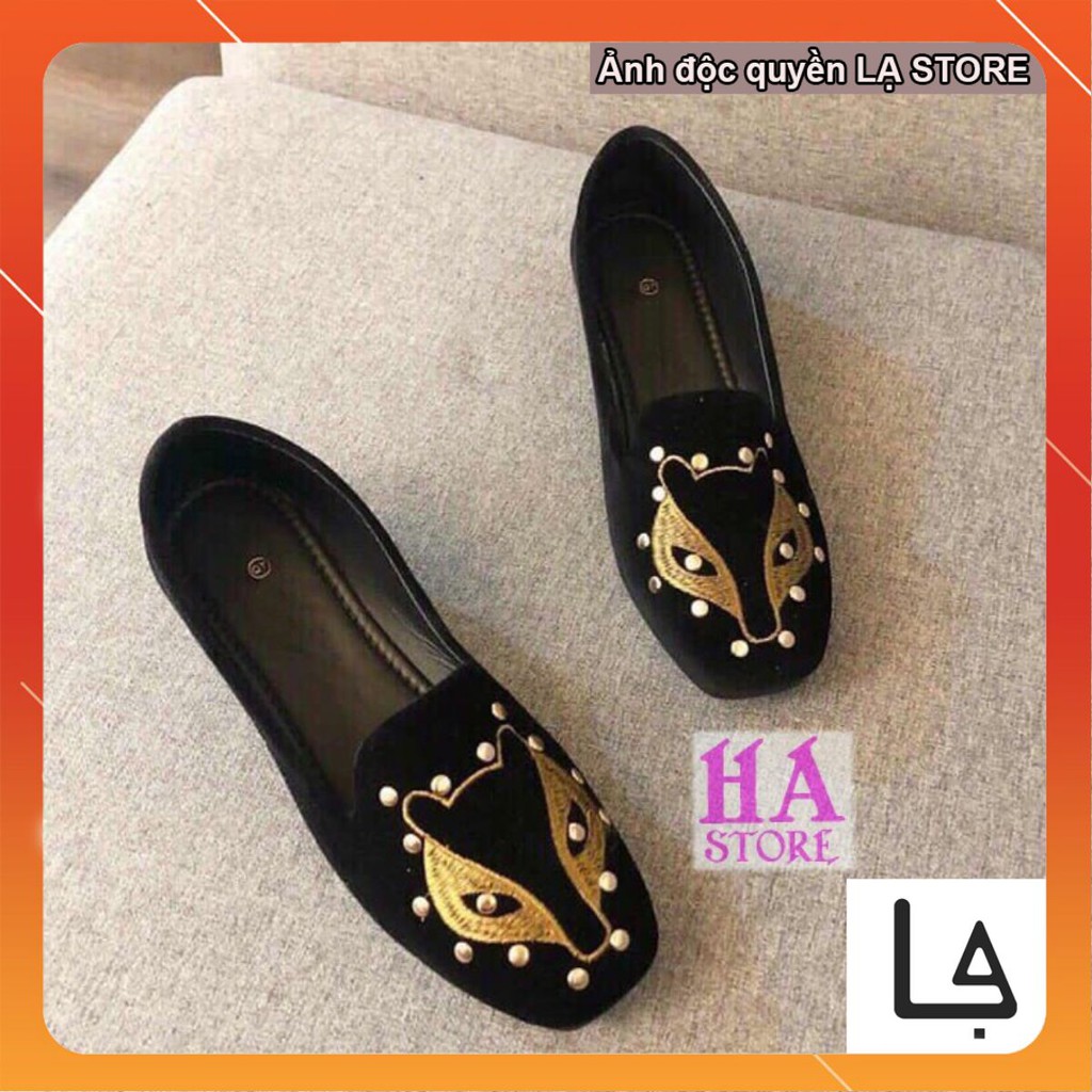 Giày bệt cáo siêu hot 2020