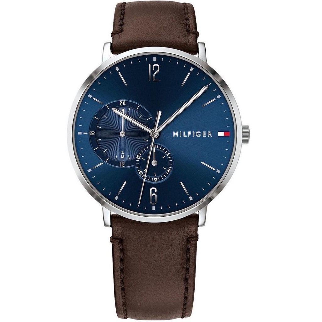 Đồng Hồ Tommy Hilfiger Nam 1791508 Chính Hãng 40mm