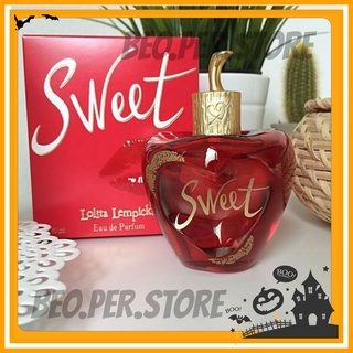 [MẪU CHIẾT] Nước Hoa Nữ Lolita Lempicka So Sweet EDP 5ml/10ml/20ml (Chính Hãng)