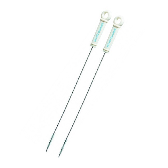 Bộ 2 cọ vệ sinh dụng cụ hút mũi Kuku Ku5422