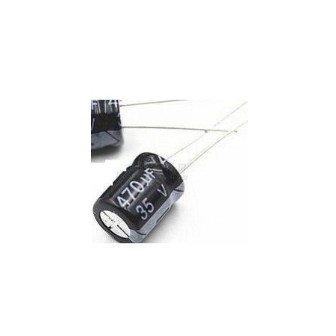 TỤ HÓA 470UF 35V