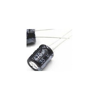 TỤ HÓA 470UF 35V