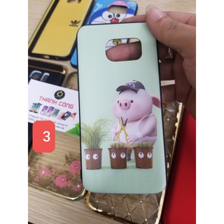 ốp lưng điện thoại samsung s7edge part 2