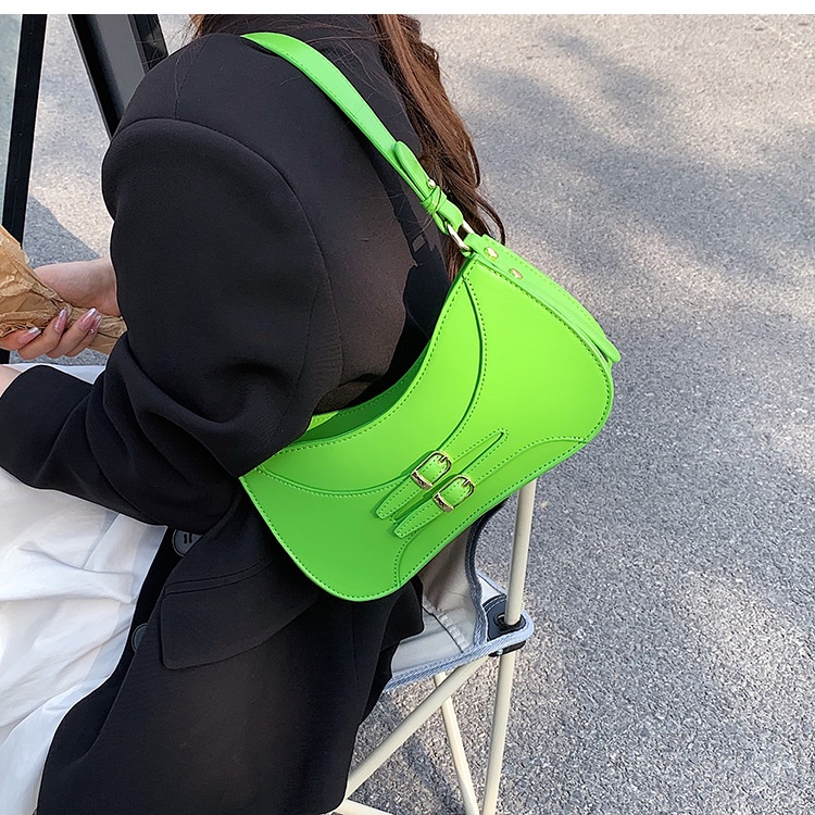 Túi Đeo Vai/Đeo Vai Dễ Phối Đồ Thời Trang Cho Nữ