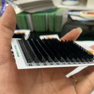 Mi khay 0.15 mink c/cc/d/u Trays 0.15mm