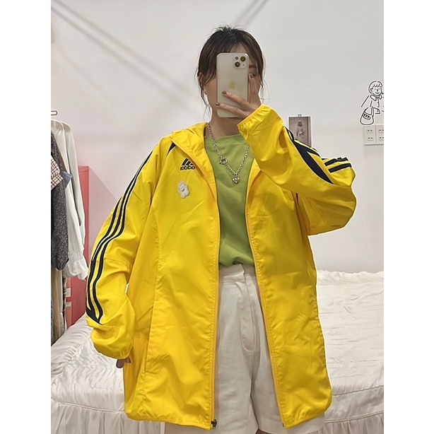 [2HAND] Jacket áo khoác đã chốt