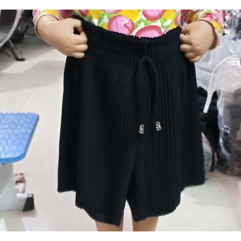 QUẦN SHORT BIGSIZE DẬP LY có túi | WebRaoVat - webraovat.net.vn