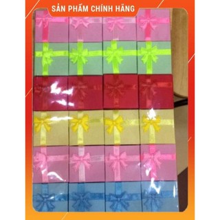 Hộp giấy đựng trang sức
