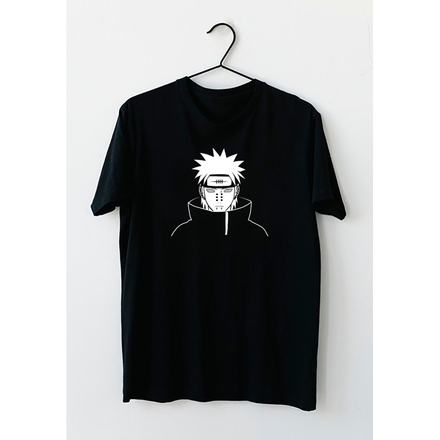 Áo phông Naruto PAIN Anime đẹp giá rẻ