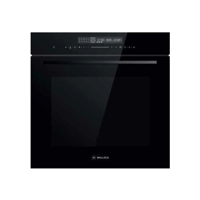 Lò nướng kết hợp vi sóng âm tủ Malloca 13 Chức Năng 72L MOV 72 CB