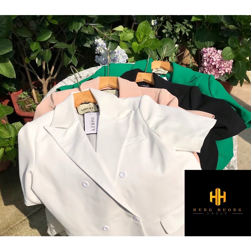 áo blazer dáng suông | BigBuy360 - bigbuy360.vn