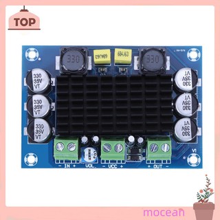 Channel power bảng mạch khuếch đại âm thanh kỹ thuật số kênh đơn dc 12v-26v 100w tpa3116d2