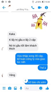 [Hàng chính hãng]. Cặp dầu gội, xả Cabs 730mlx2