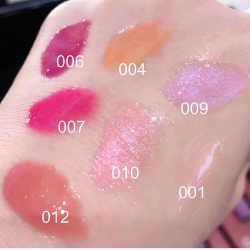 Mẫu mới - FULLSIZE-NO BOX - Son dưỡng môi Dior Addict Lip Maximizer
