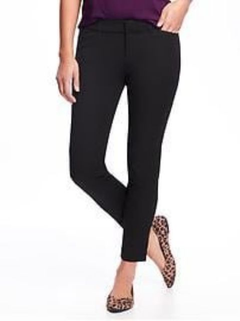 Quần skinny Ankle Gap xịn