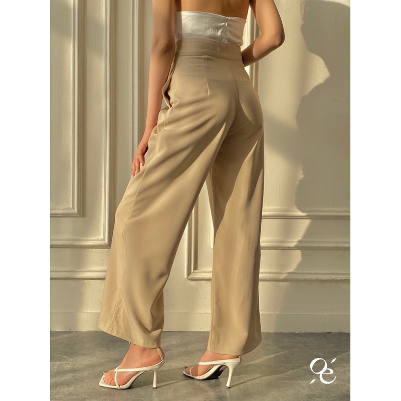 Quần suông - FORMAL PANTS | BigBuy360 - bigbuy360.vn