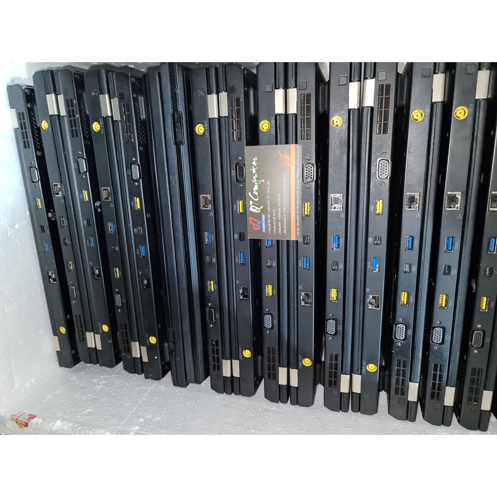 lAPTOP LENOVO THINKPAD T430S I7 RAM 8G SSD 128G VGA RỜI | BigBuy360 - bigbuy360.vn