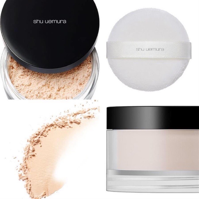 [Phấn Phủ Bột Shu Uemura