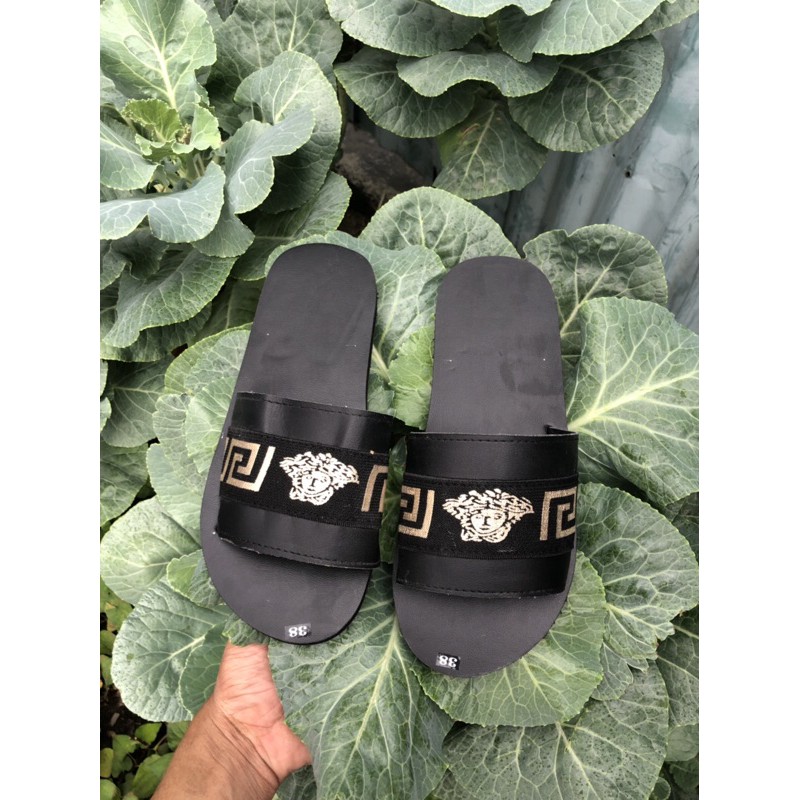 Combo dép sandal cặp đôi nam nữ thời trang giá rẻ