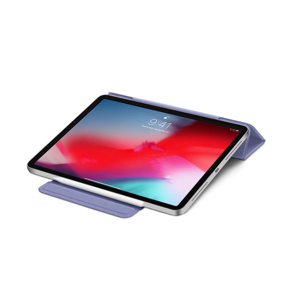 Bao Da Calstone Magnetic double side Ipad mini 6 ~ Air4 Air5 ~ 2020 2021 Pro 11 ~ 2020 2021 Pro 12.9