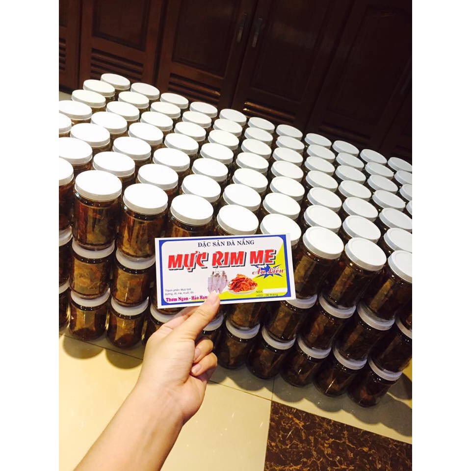 MỰC RIM ME | BigBuy360 - bigbuy360.vn