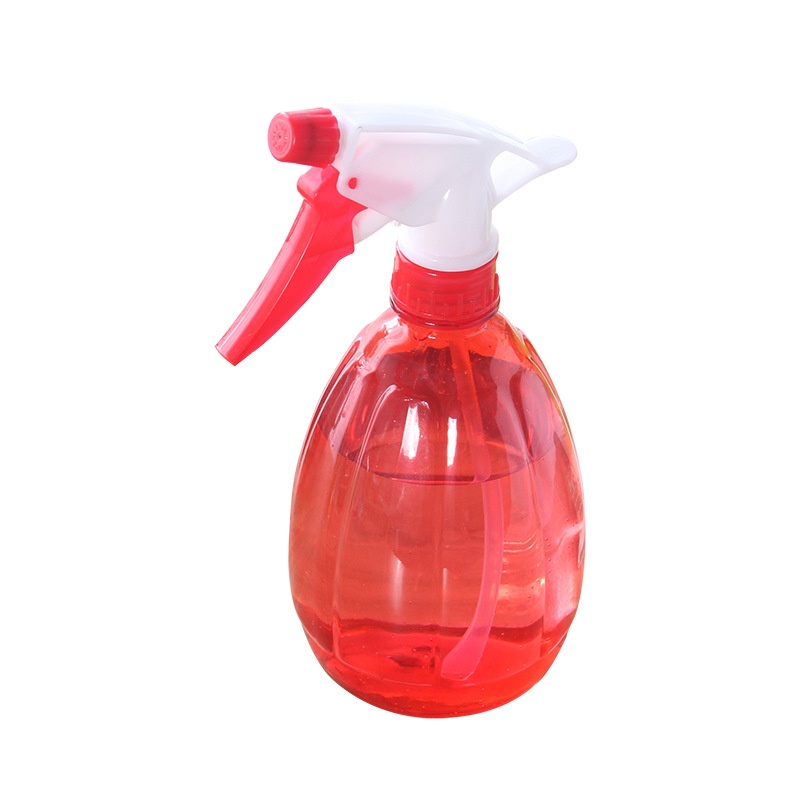 Bình xịt nước tưới cây bằng nhựa trong suốt 500ml