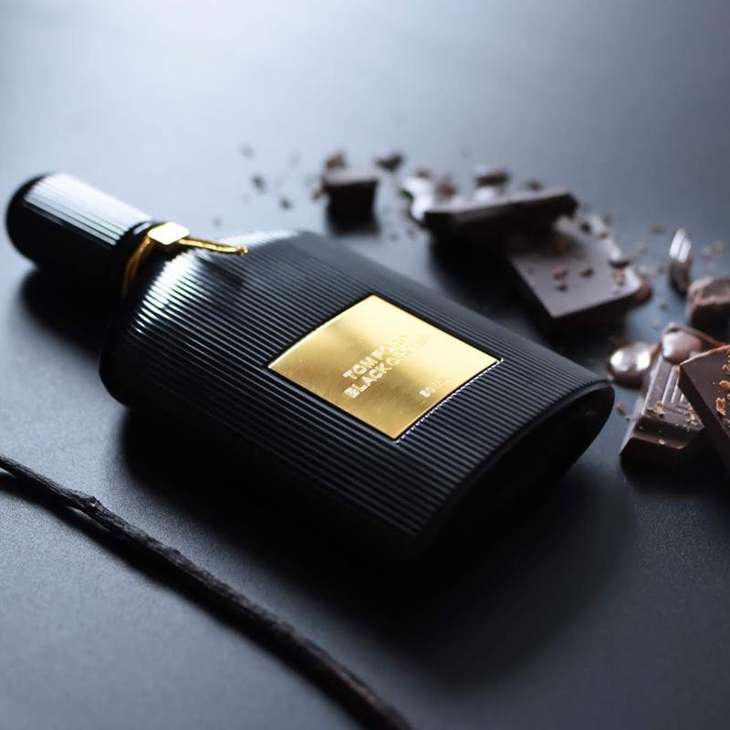 Nước hoa nữ Tom Ford Velvet Orchid 100ml, nước hoa dành cho nữ giới