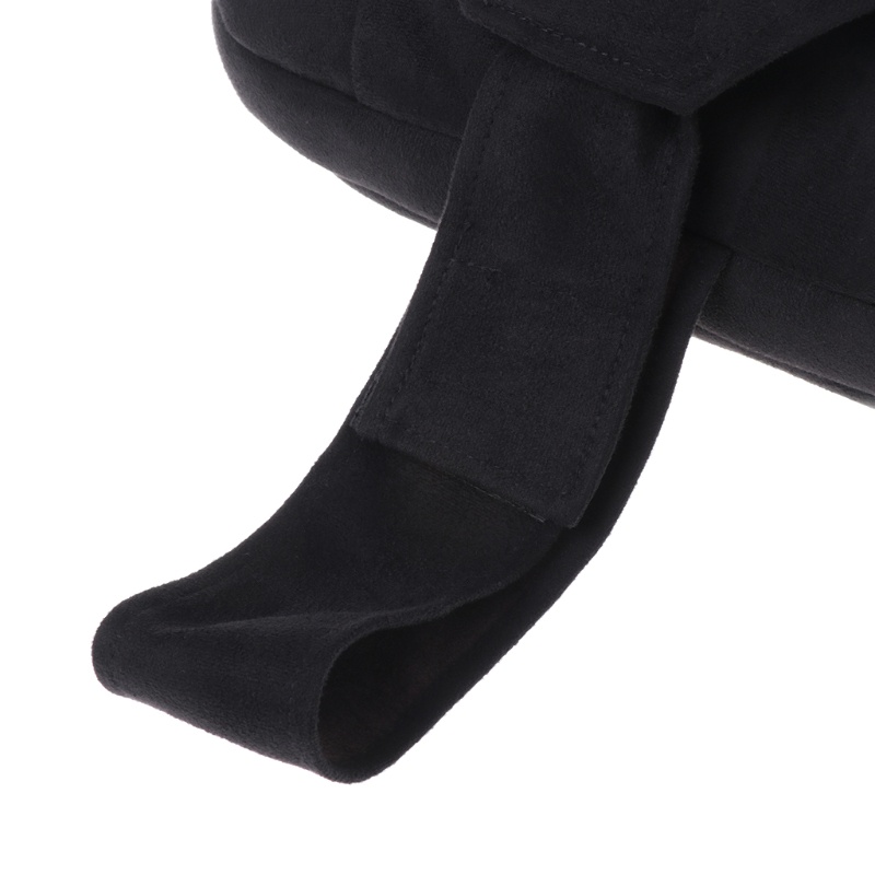 Set 2 Gối Tựa Đầu Siêu Mềm Chuyên Dụng Cho Xe Hơi Mercedes Benz Maybach