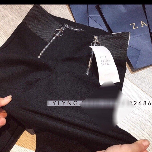 Quần zara