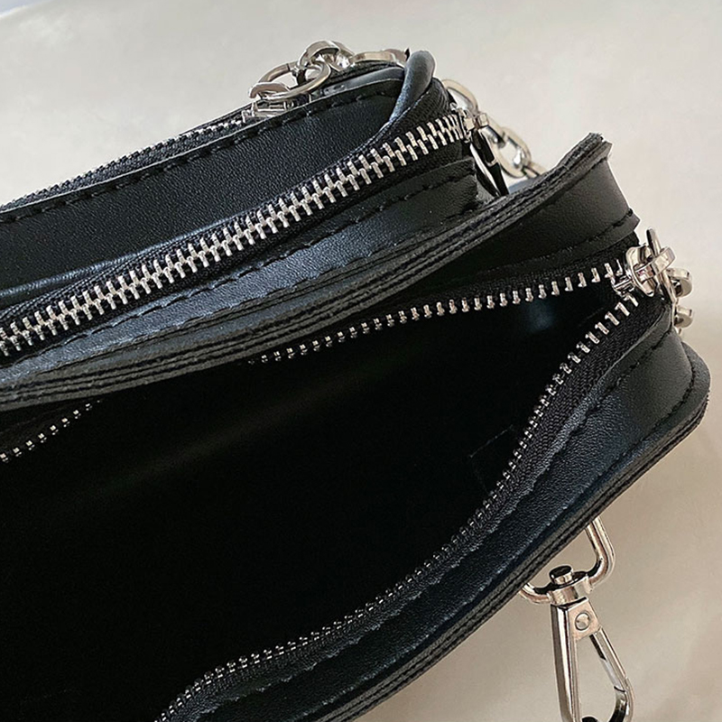 Túi đeo chéo ngực IELGY thời trang đường phố cá tính