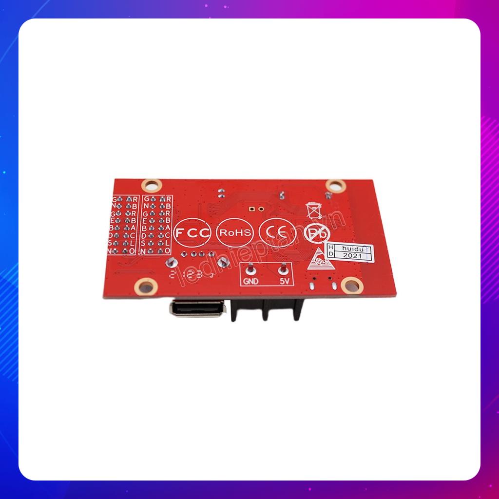 Card Điều Khiển HD- WF2