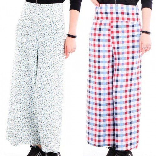 Váy chống nắng dạng quần