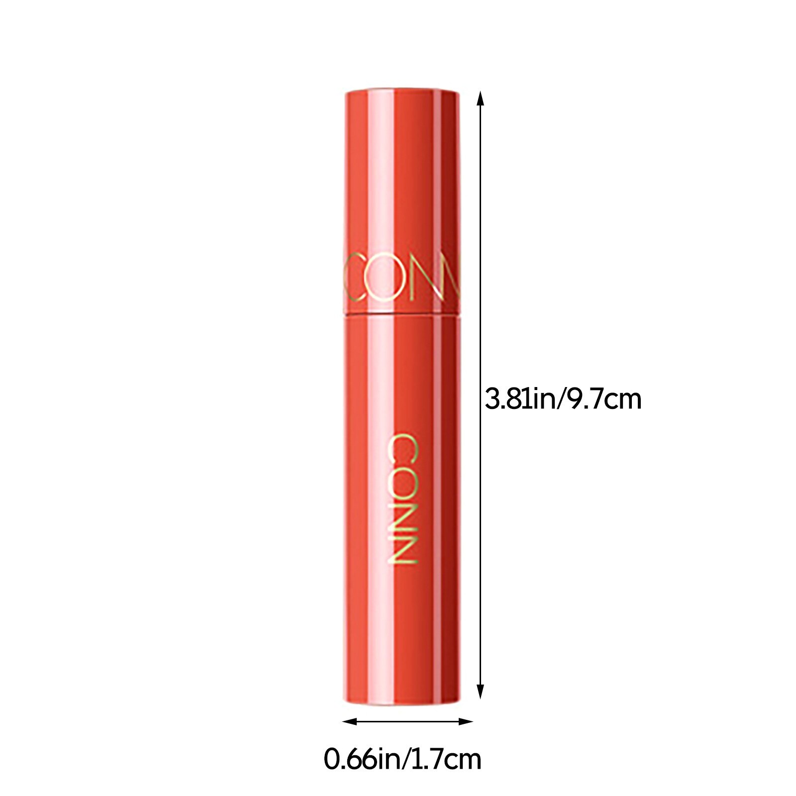 (Hàng Mới Về) Son Môi 5 Màu Tùy Chọn Chống Nước Không Dính Lâu Trôi Dành Cho Nữ | BigBuy360 - bigbuy360.vn