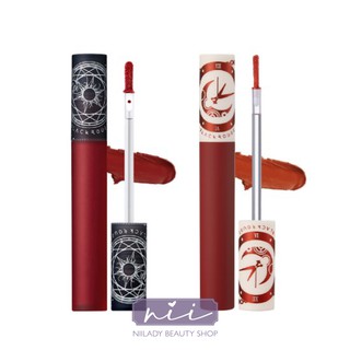 Son kem 🌸freeship🌸 son black rouge cream matt rouge