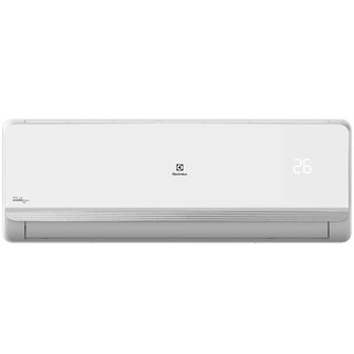 Mua  Mã ELHA10 giảm 6% đơn 5TR  Điều hòa Electrolux 1 chiều Inverter 9000BTU ESV09CRR-C7