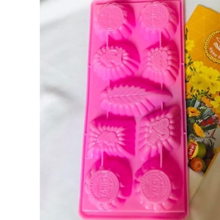 Vĩ khuôn bánh bò  rau câu nhựa Vĩnh Trường