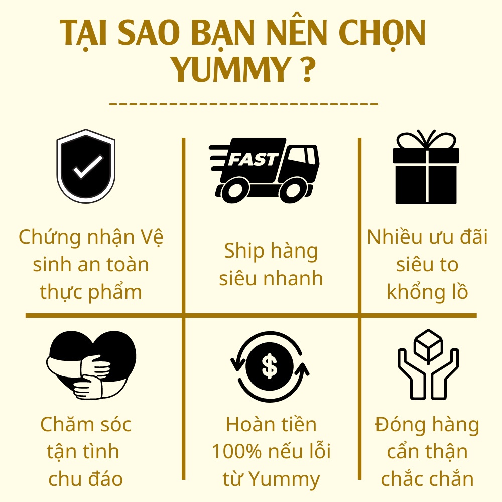 Bột phô mai lắc Singapore Yummy 10g - bột phô mai lắc khoai tây, bắp rang bơ ăn liền thơm ngon, đậm đà