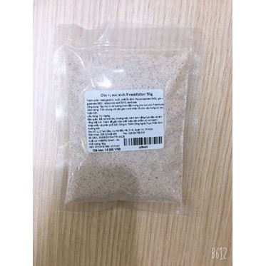 Gia vị xúc xích Frankfuther 50g