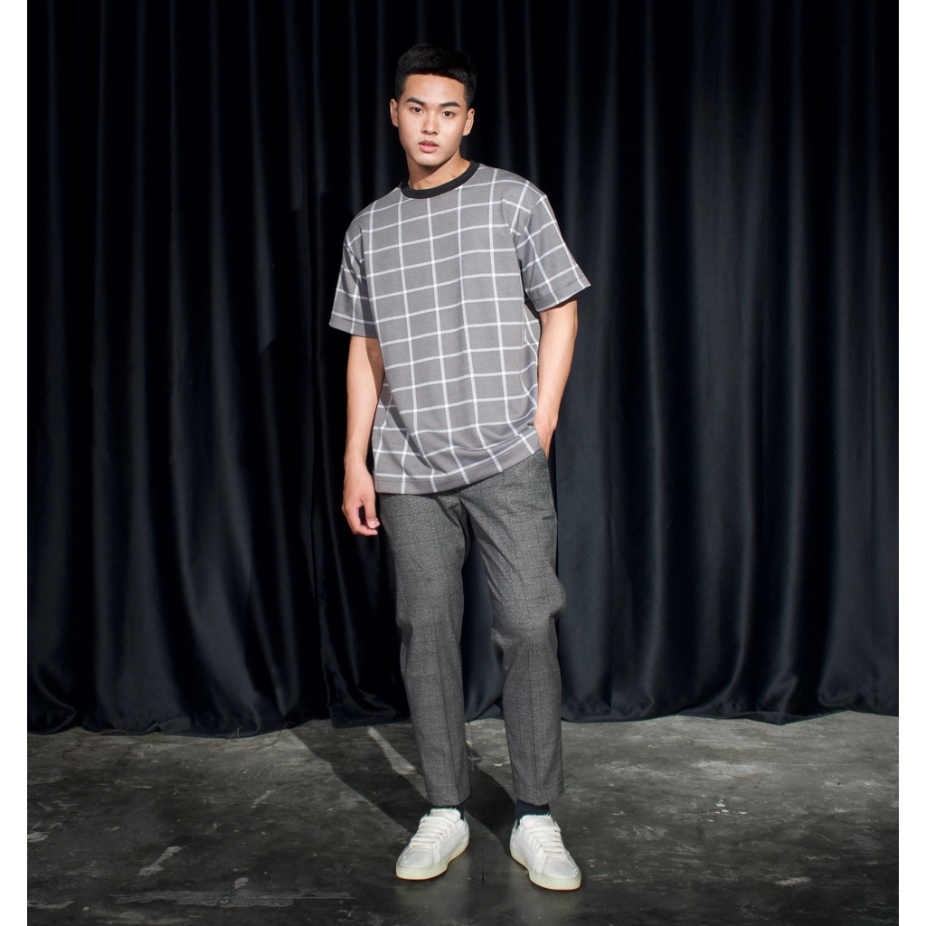 ÁO THUN PRINTED PC TSHIRT