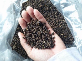 1kg Hạt Mắc Khén khô