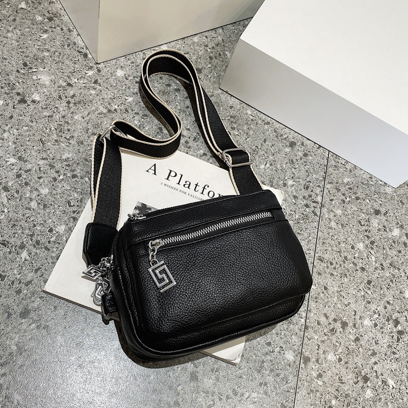 Túi Đeo Chéo Dáng Vuông Nhỏ Thời Trang Hè Trẻ Trung Cho Nữ 2022