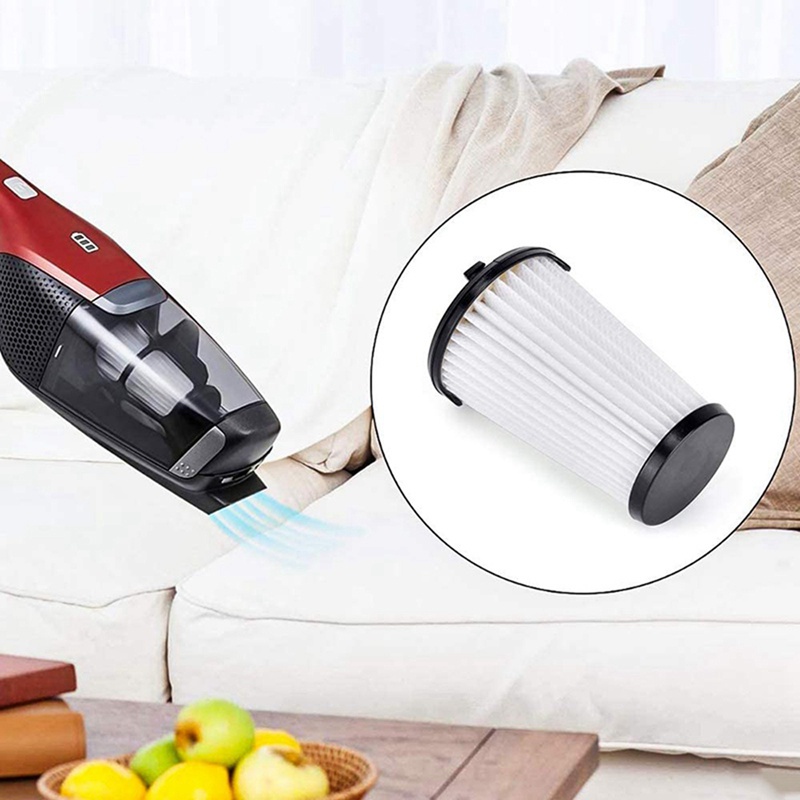 Set 6 Bộ Lọc CX7 Chuyên Dụng Cho Máy Hút Bụi Electrolux ZB3301 AEG Hepa CX7-2