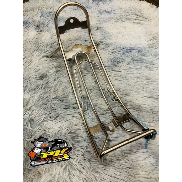 - Baga chuối wave 50-100-110cc