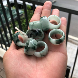 [Loại A] - Nhẫn Phong Thủy Giúp công việc Hanh Thông, tăng cường Sinh Khí, may mắn, Tài Lộc - Phong Thủy Thành Đô
