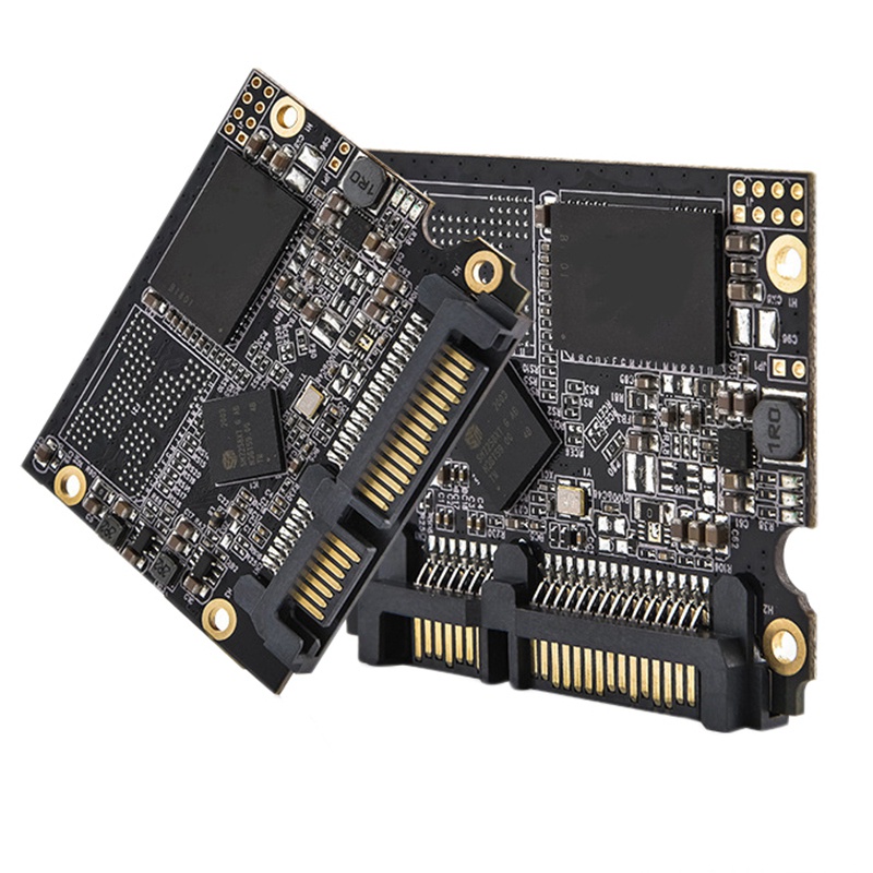 Ổ Đĩa Cứng N4V / N4V / Ssd / Sata3 Stat3 / 60g | BigBuy360 - bigbuy360.vn