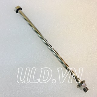CỐT GẤP DR INOX CAO CẤP